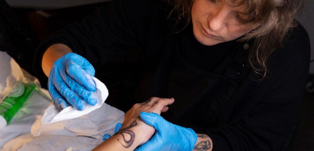 Why Aftercare Builds Trust